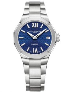 Đồng hồ Baume & Mercier Riviera M0A10727