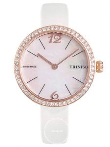 Đồng hồ Triniso T3.29.0300.03 La Belle Kim Cương