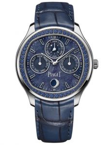 Đồng hồ Piaget Polo Perpetual Calendar Ultra-Thin G0A48007