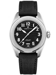 Đồng hồ Zenith Pilot Automatic 03.4000.3620/21.I001