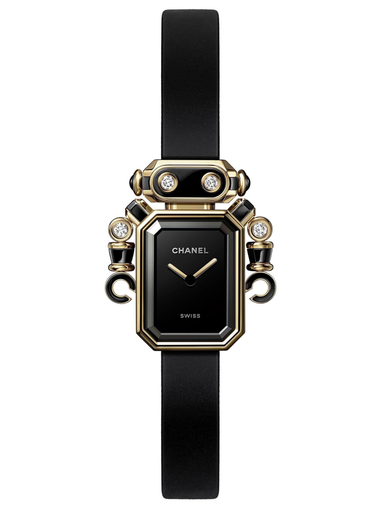 Chanel WatchesAll  Pacific Bay Watch