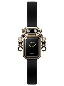 Đồng hồ Chanel Première Lucky Star H7944