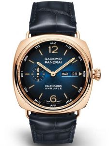 Đồng hồ Panerai Radiomir Annual Calendar PAM01363