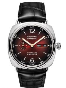 Đồng hồ Panerai Radiomir Annual Calendar PAM01432