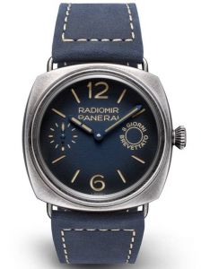 Đồng hồ Panerai Radiomir Otto Giorni PAM01348