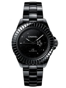Đồng hồ Chanel J12 Interstellar H7989