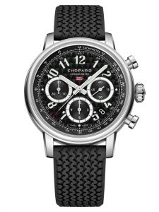 Đồng hồ Chopard Mille Miglia Classic Chronograph 168619-3001