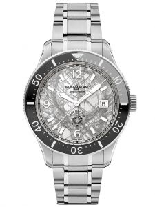 Đồng hồ Montblanc 1858 Iced Sea Automatic Date MB130793