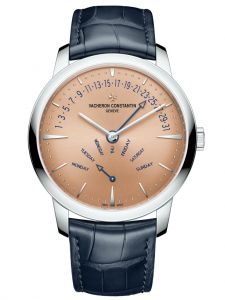 Đồng hồ Vacheron Constantin Patrimony 4000U/000P-H003