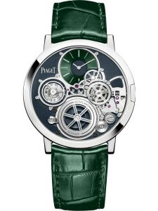 Đồng hồ Piaget Altiplano Ultimate Concept G0A47506