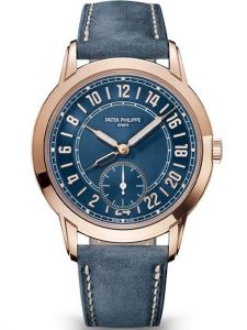 Đồng hồ Patek Philippe Complications 5224R-001