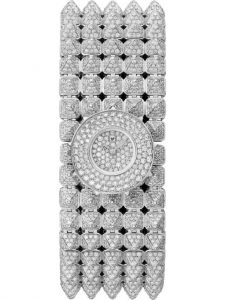 Đồng hồ Cartier Clash [Un]limited HPI01459