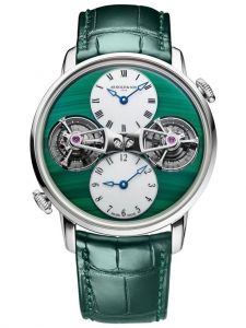 Đồng hồ Arnold & Son Double Tourbillon 1DTAW.Z03A.C188W