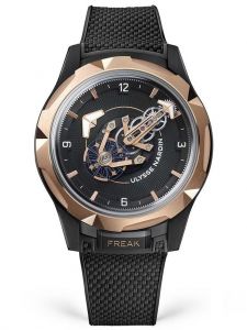 Đồng hồ Ulysse Nardin Freak One 2405-500-2A/3D