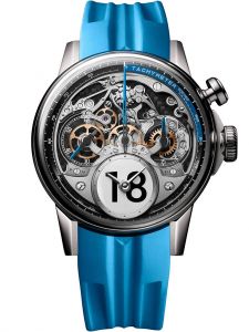 Đồng hồ Louis Moinet Time To Race LM-96.20.8B