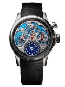 Đồng hồ Louis Moinet Memoris Spirit LM-84.20.22 - Phiên bản giới hạn 60 chiếc