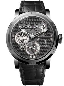 Đồng hồ Louis Moinet Derrick LM-64.10B.51 - Phiên bản giới hạn 12 chiếc