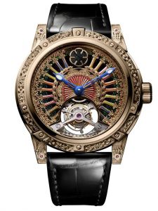 Đồng hồ Louis Moinet Only India LM-14.50.IN