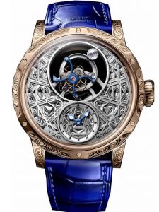 Đồng hồ Louis Moinet Infinity LM-102.50G.01