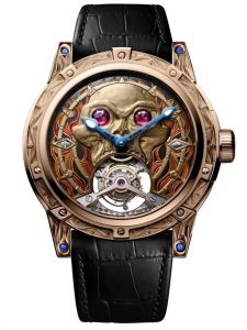 Đồng hồ Louis Moinet Heat LM-14.51.HE