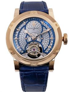 Đồng hồ Louis Moinet Mogador Tourbillon LM-44.41.26 - Phiên bản giới hạn 3 chiếc