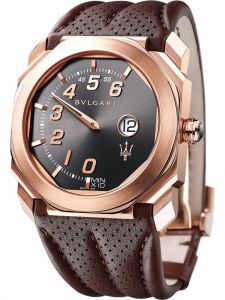 Đồng hồ Bvlgari Octo Maserati Gran Lusso 102906