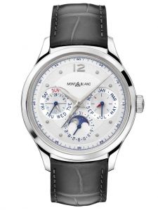 Đồng hồ Montblanc Heritage Perpetual Calendar MB119925