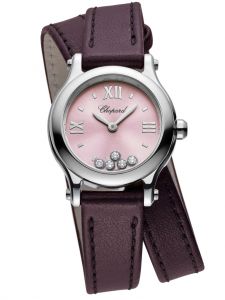 Đồng hồ Chopard Happy Sport 278620-3004