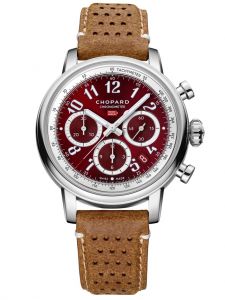 Đồng hồ Chopard Mille Miglia Classic Chronograph 168619-3003