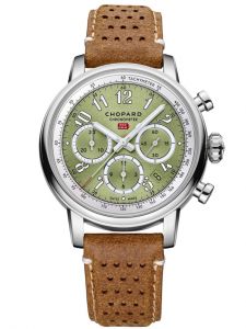 Đồng hồ Chopard Mille Miglia Classic Chronograph 168619-3004