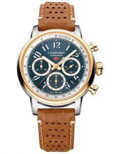 Đồng hồ Chopard Mille Miglia Classic Chronograph 168619-4001