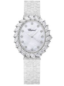 Đồng hồ Chopard L’Heure du Diamant 10A326-1106