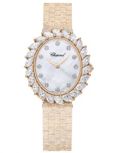 Đồng hồ Chopard L’Heure du Diamant 10A326-5106