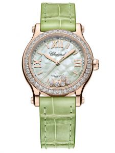 Đồng hồ Chopard Happy Sport 274893-5016