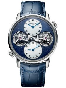 Đồng hồ Arnold & Son Double Tourbillon 1DTAW.Z02A.C183W