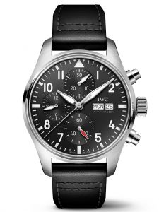 Đồng hồ IWC Pilot’s Watch Chronograph IW388111