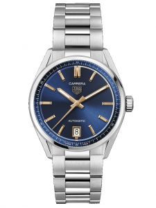 Đồng hồ TAG Heuer Carrera Date WBN2311.BA0001