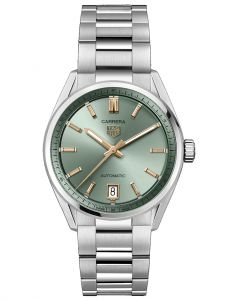 Đồng hồ TAG Heuer Carrera Date WBN2312.BA0001