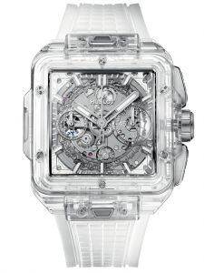 Đồng hồ Hublot Square Bang Unico 821.JX.0120.RT 821JX0120RT