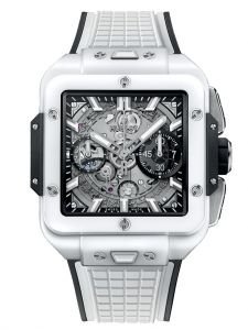 Đồng hồ Hublot Square Bang Unico 821.HX.0170.RX 821HX0170RX