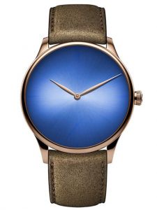 Đồng hồ H. Moser & Cie Venturer 2327-0411