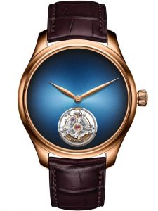 Đồng hồ H. Moser & Cie Endeavour Tourbillon Concept 1804-0400