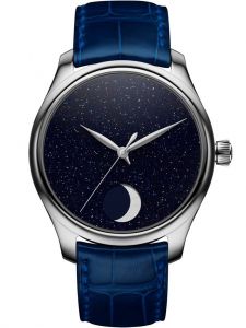 Đồng hồ H. Moser & Cie Endeavour Perpetual Moon 1801-1201