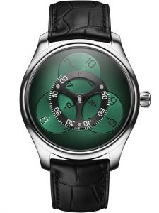 Đồng hồ H. Moser & Cie Endeavour Flying Hours 1806-0201