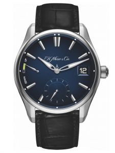 Đồng hồ H. Moser & Cie Pioneer Perpetual Calendar 3800-1201