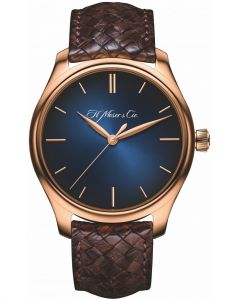 Đồng hồ H. Moser & Cie Endeavour Centre Seconds 1200-0401