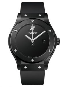 Đồng hồ Hublot Classic Fusion Original Black Magic 542.CX.1270.RX.MDM 542CX1270RXMDM - lướt