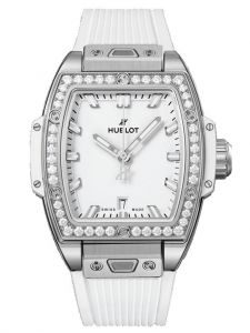 Đồng hồ Hublot Spirit of Big Bang Steel White Diamonds 682.SE.2010.RW.1204 682SE2010RW1204