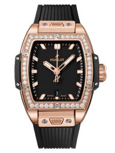 Đồng hồ Hublot Spirit of Big Bang King Gold Diamonds 682.OX.1180.RX.1204 682OX1180RX1204