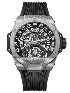 Đồng hồ Hublot MP-13 Tourbillon Bi-Axis Retrograde 913.NX.1170.RX 913NX1170RX